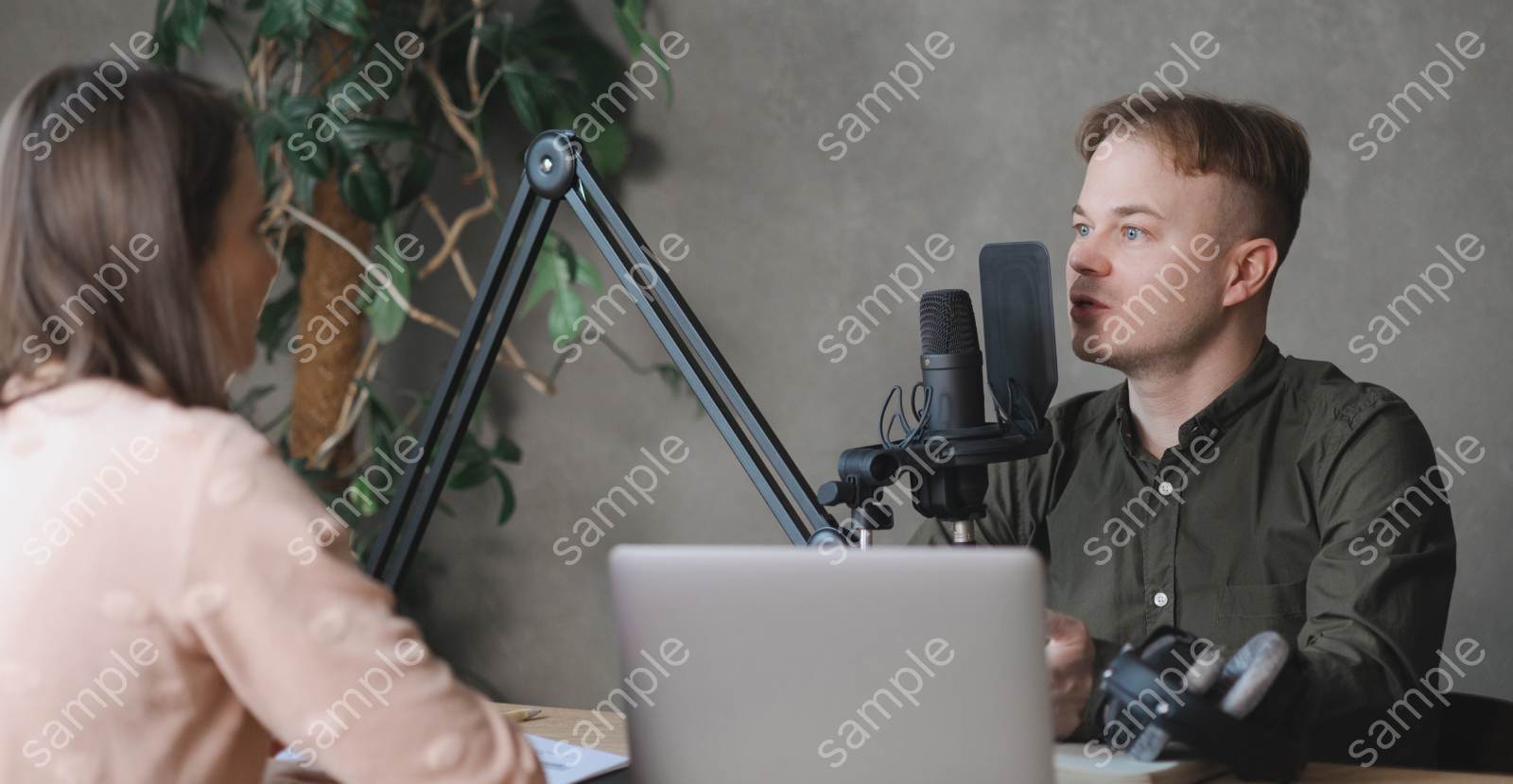 Podcasting 101: A Beginner's Guide to Creating Audio Content for Your Business