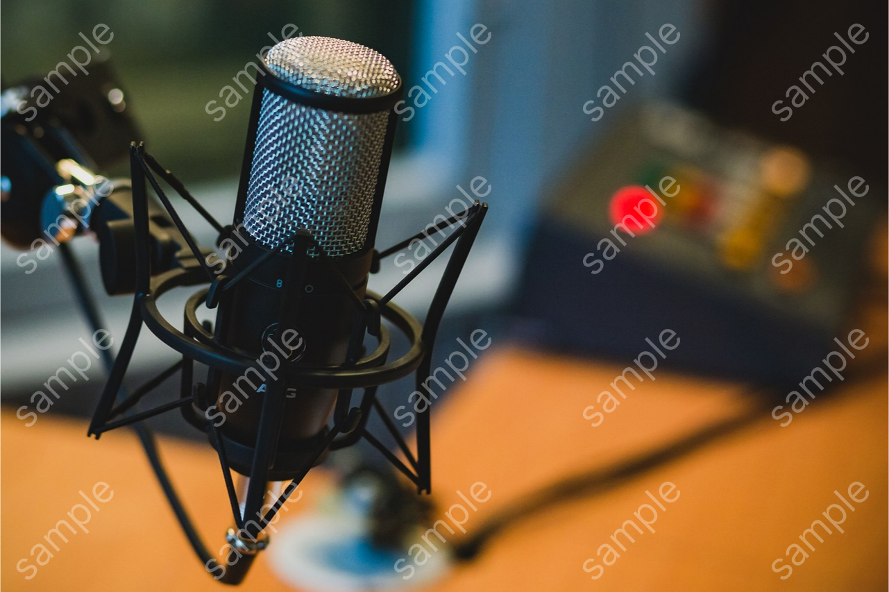 Beyond the Microphone: Unveiling Podcasting's Hidden Gems