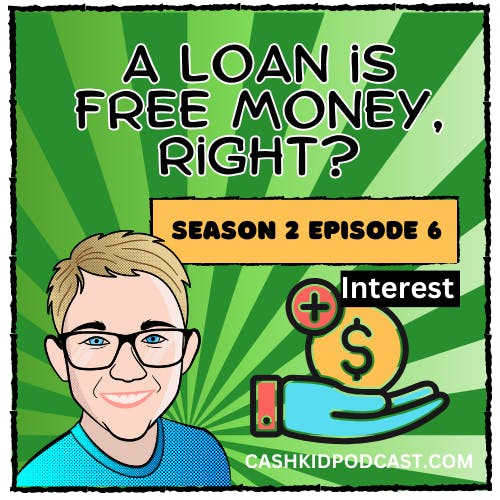 A Loan Is Free Money, Right?