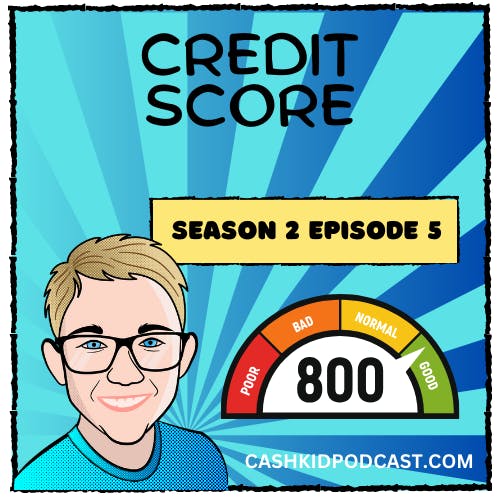 What is a Credit Score?