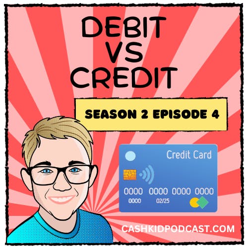 Debit vs Credit