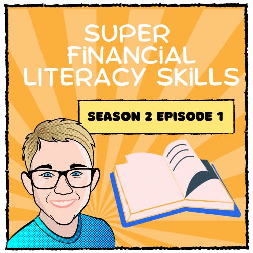 Super Financial Literacy Skills