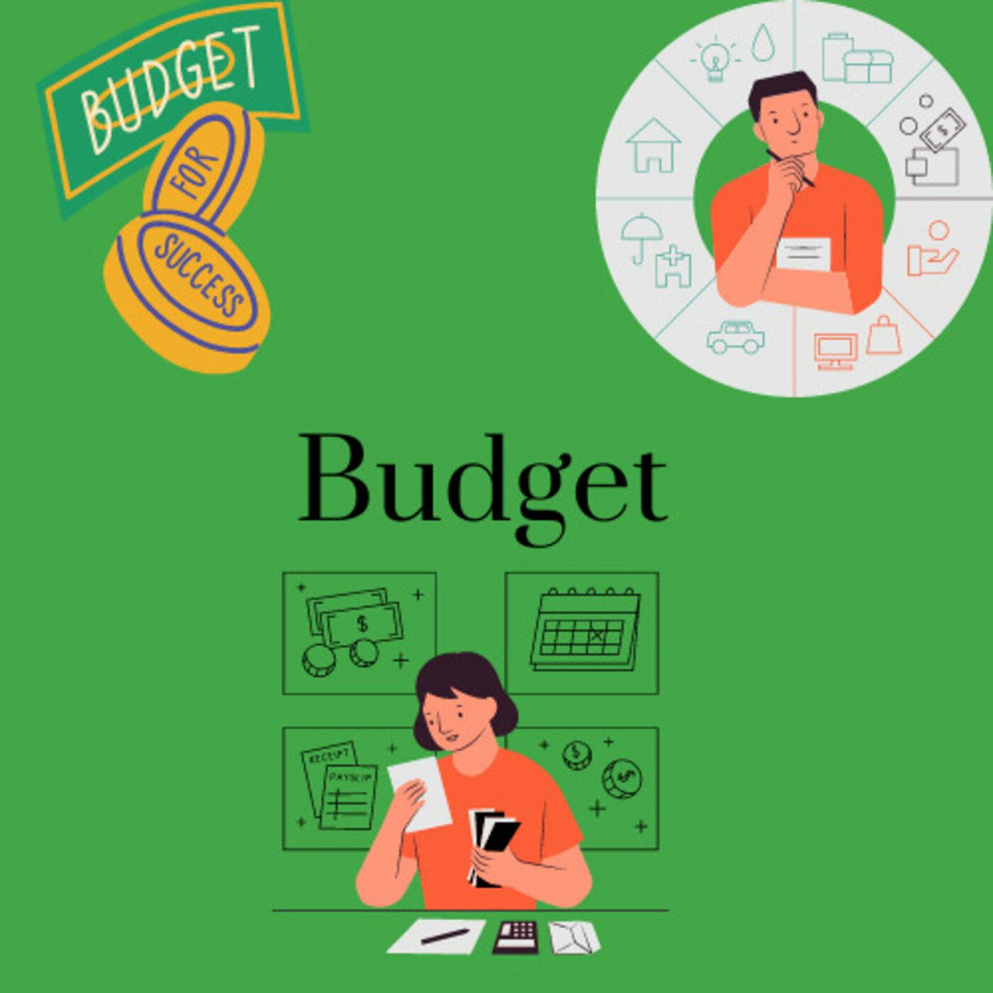 What is a Budget?