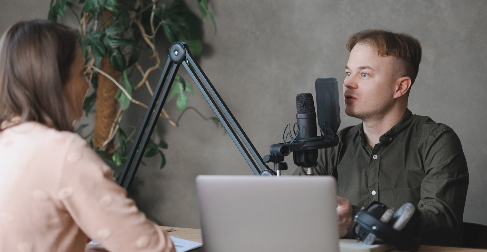 Podcasting 101: A Beginner's Guide to Creating Audio Content for Your Business