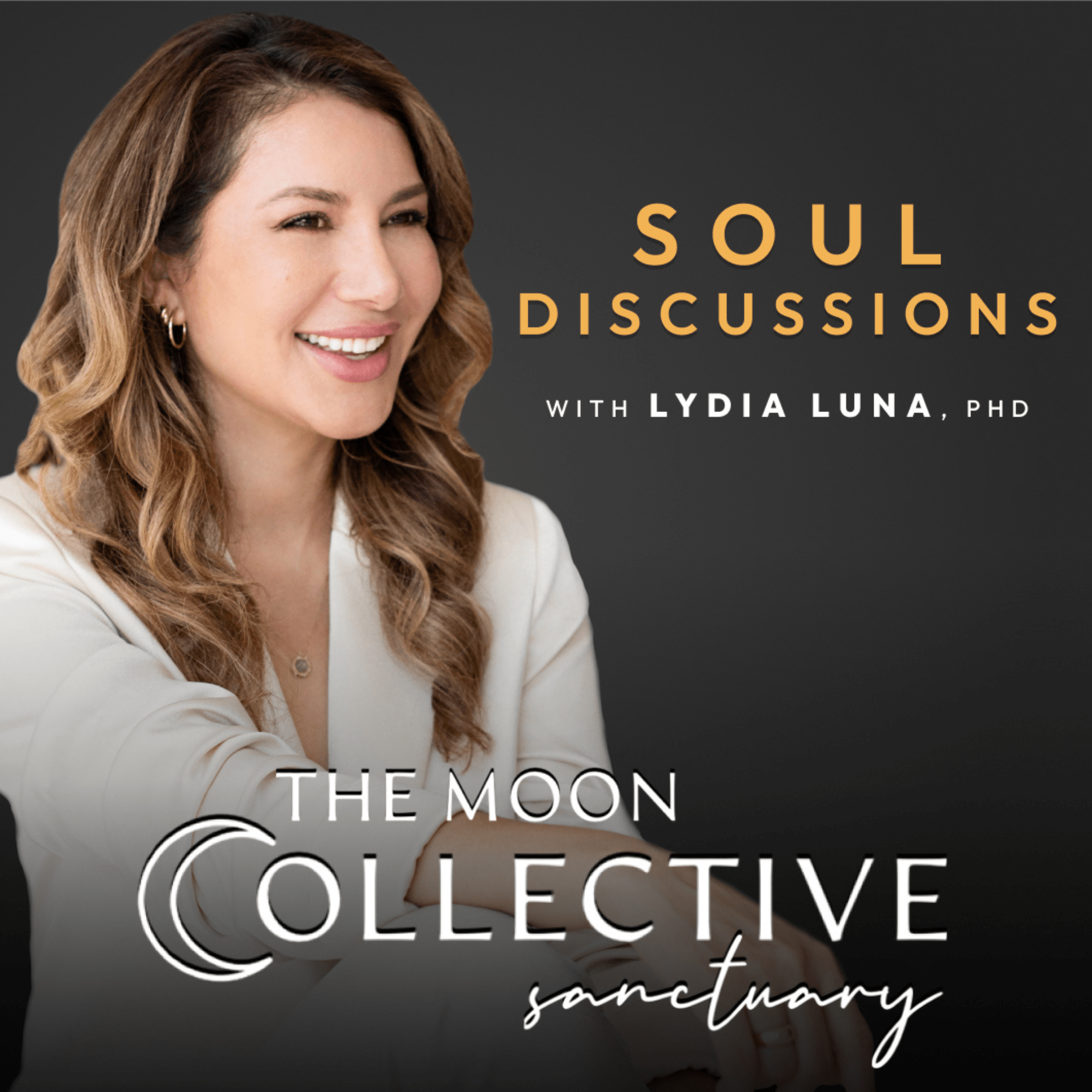 Trauma Through the Holistic Lense with Briana Perlson, LCSW