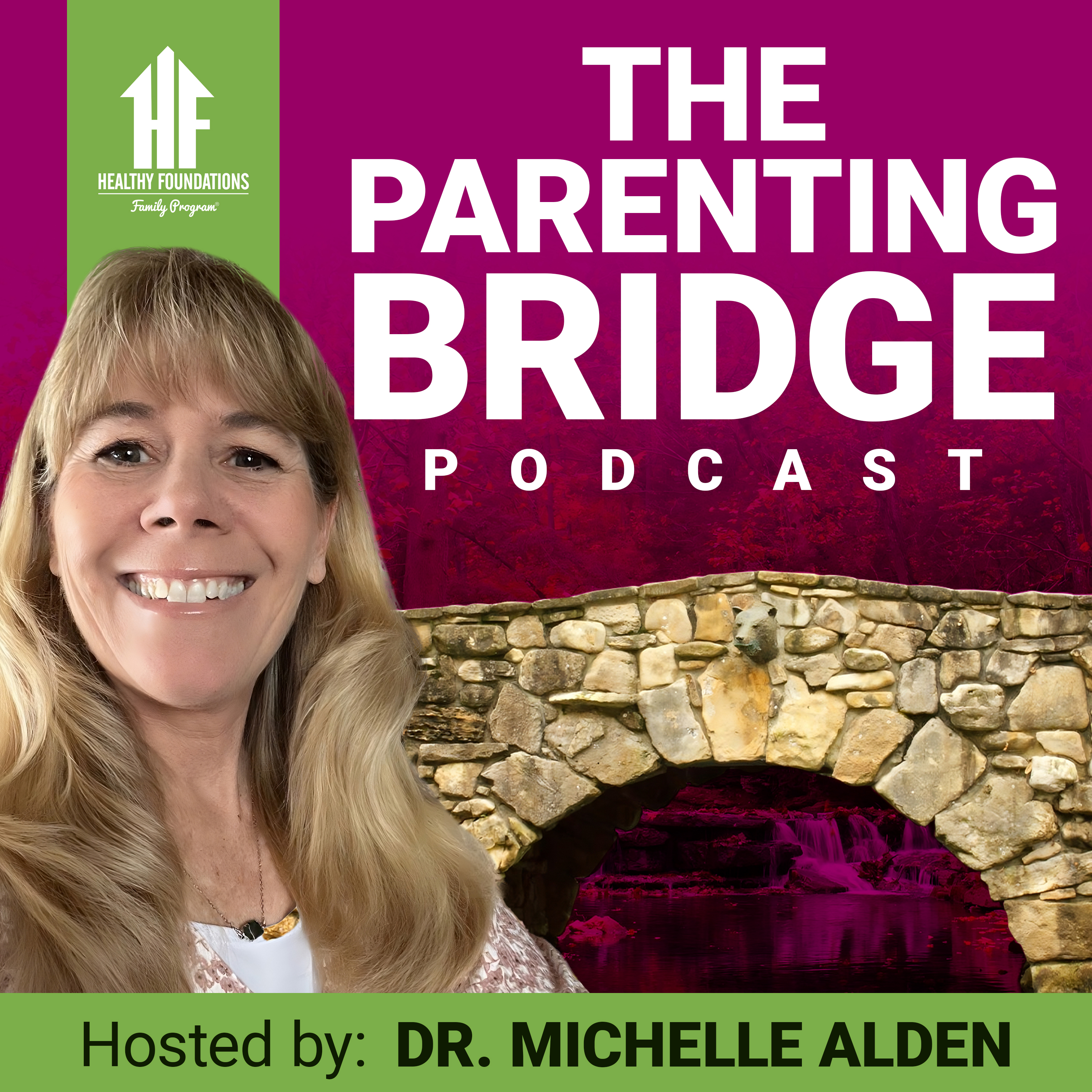 How to Reduce Anxiety in our Kids | Parenting Coaching Podcast | The Parenting Bridge