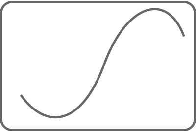The Business Cycle explained in Sigmoid Curve