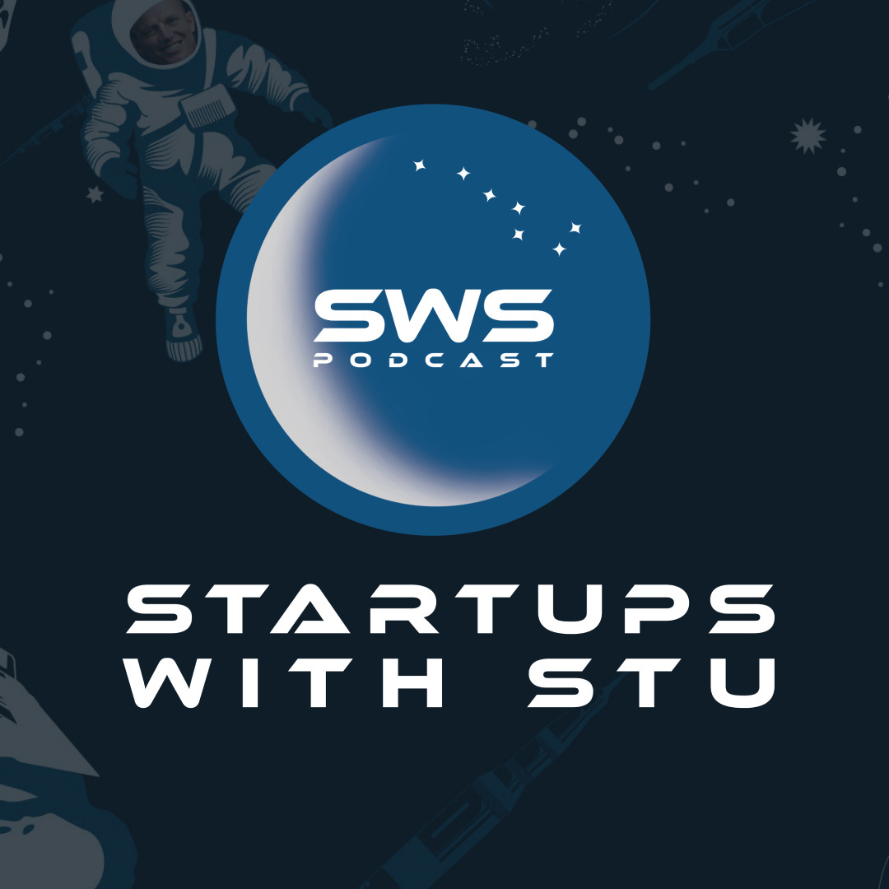 Startups With Stu Image