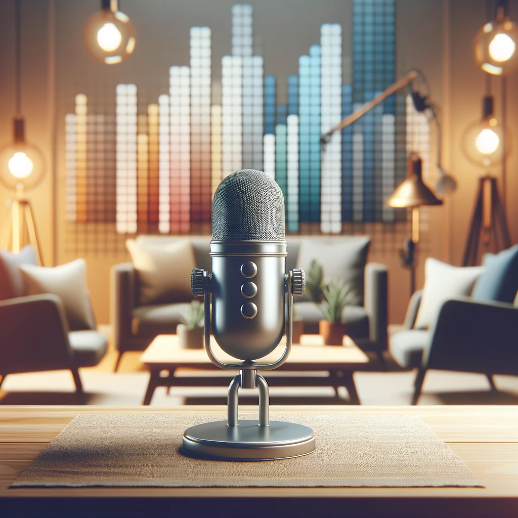 5 Keys to Building a Successful Podcast with the “Don’t Follow, Repeat” Method