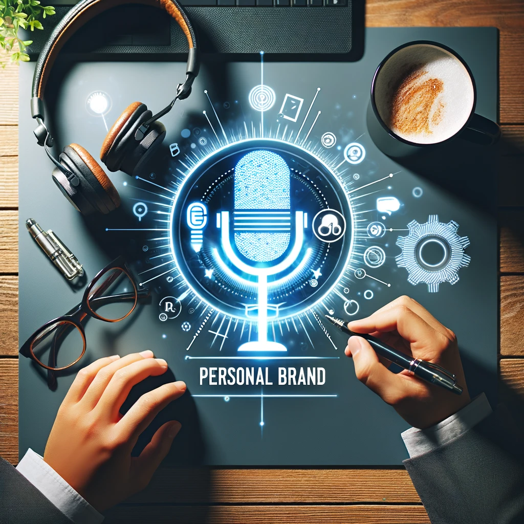 5 Ways Podcasting Can Help You Build Your Small Business and Personal Brand