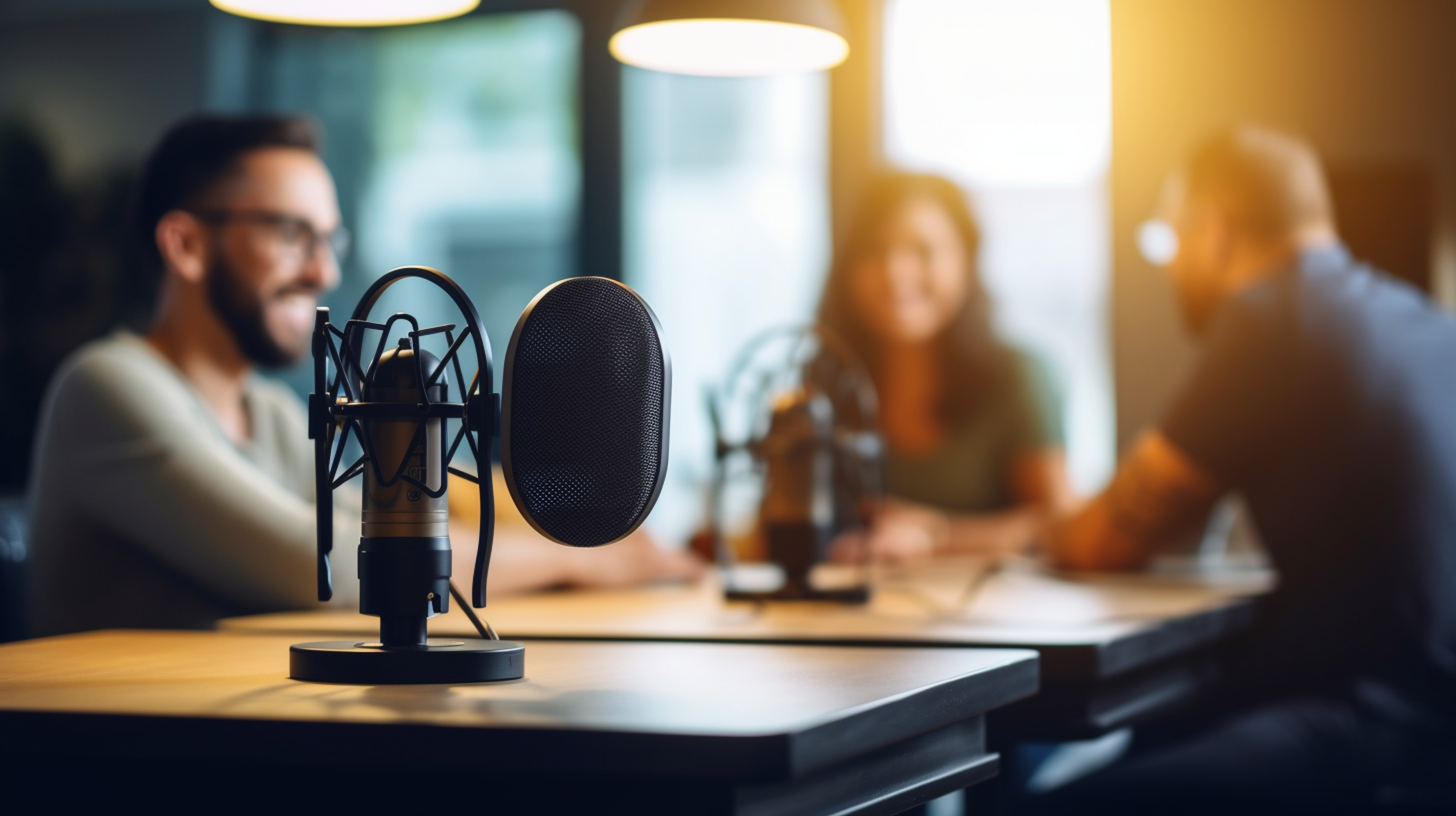 3 Steps for Podcast Growth: Insights from Christian Podcasting Expert Andrew Rappaport